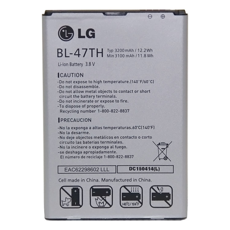 LG EAC62298601
