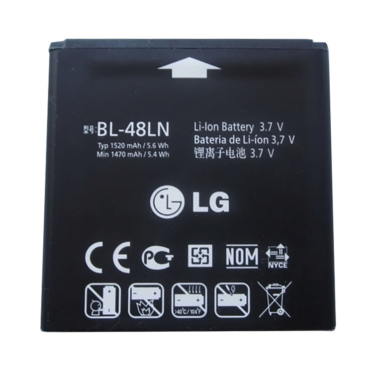 LG BL-48LN