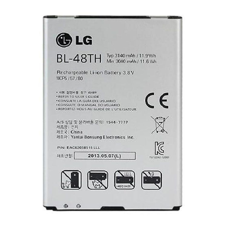 LG BL-48TH