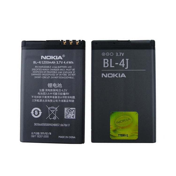 NOKIA BL4J