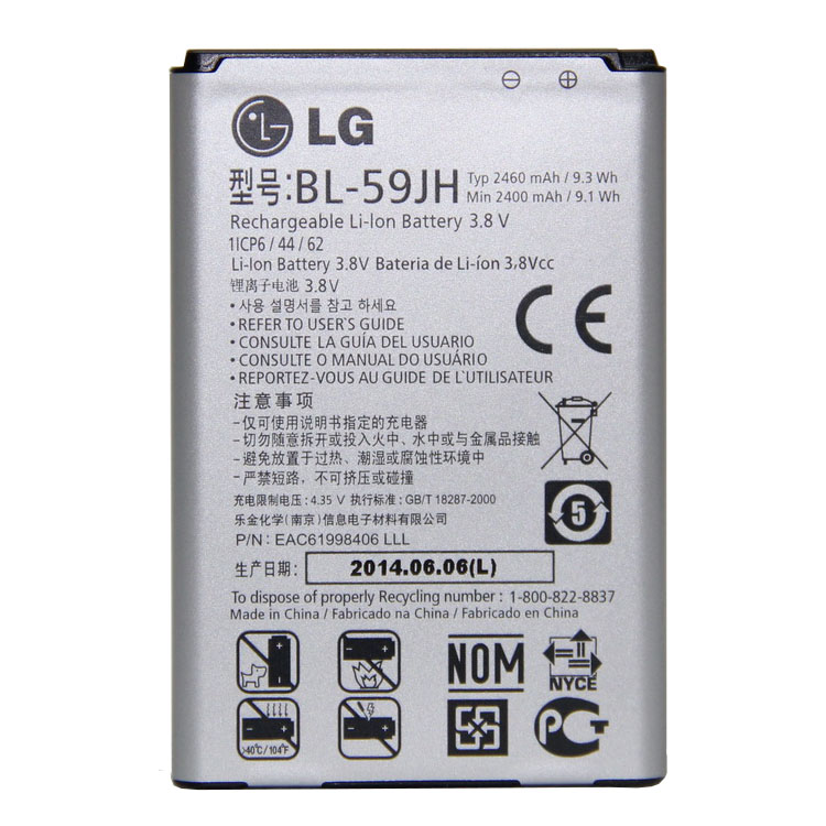 LG BL-59JH