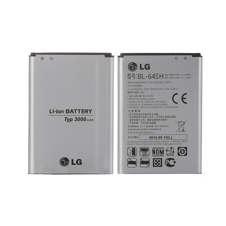 LG Volt LS740