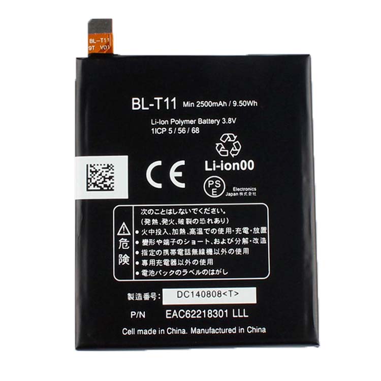 BL-T11