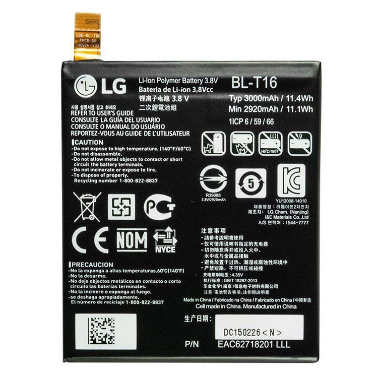 LG G Flex 2 H950