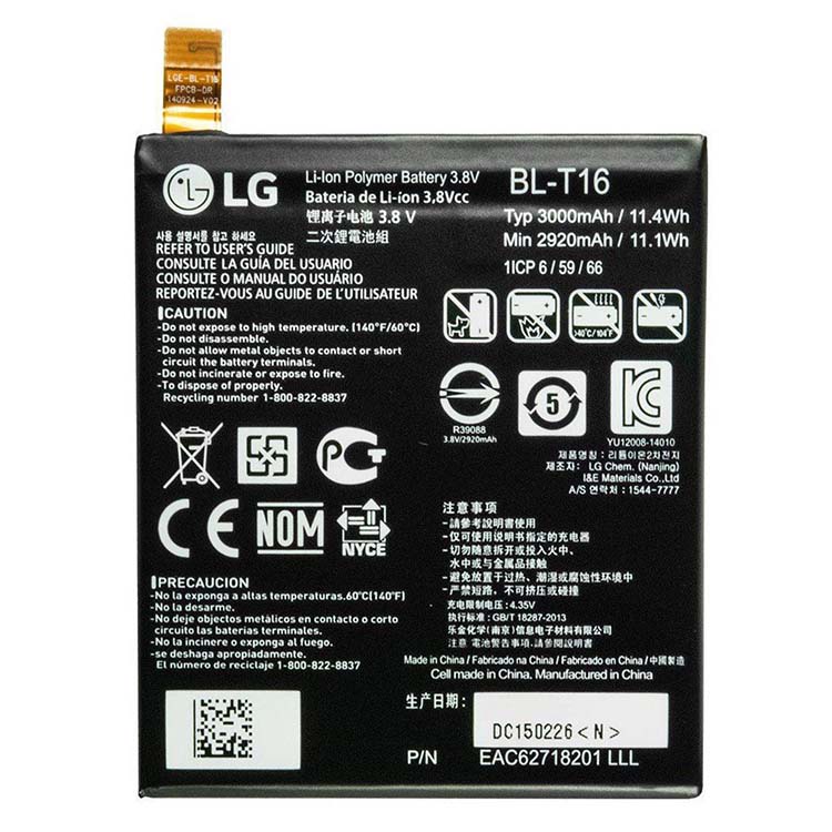 LG BL-T16