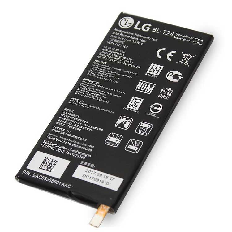 LG X Power K220 LS755