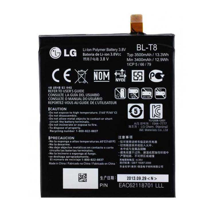 LG BL-T8