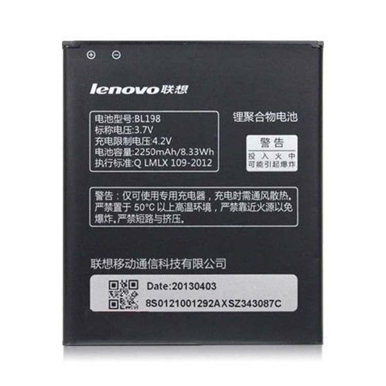 Lenovo S890