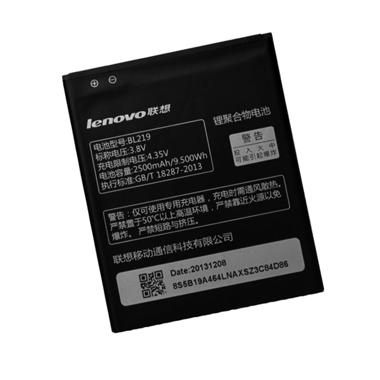 Lenovo Smartphone A850+ A916 A… accu