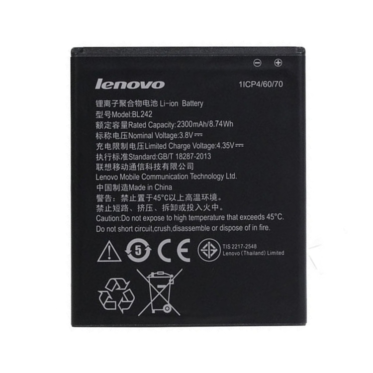 lenovo A3580