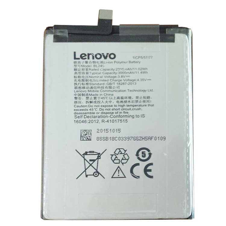 LENOVO 