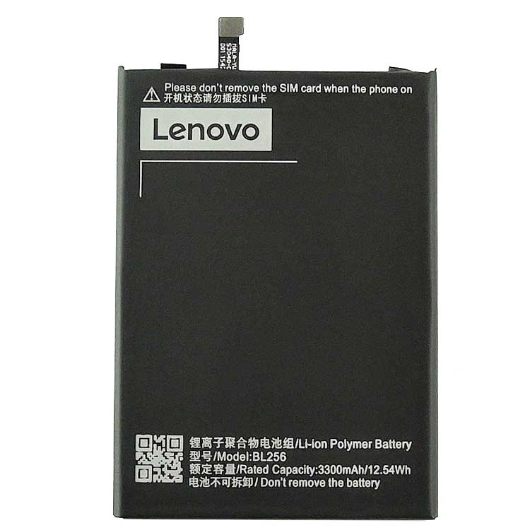Lenovo Lemon Vibe X3 Lite K51c… accu