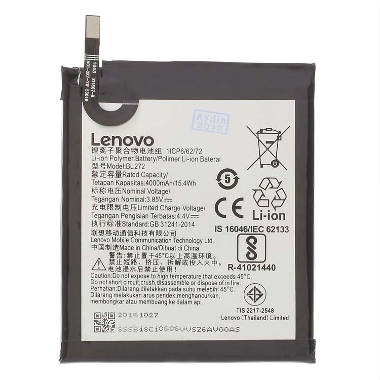 LENOVO 