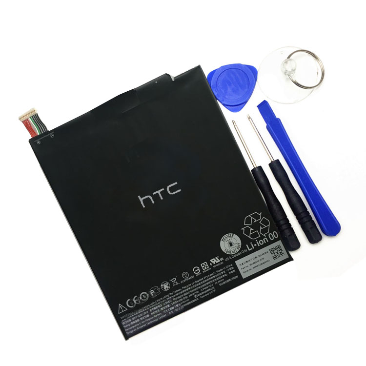 HTC HTC Flounder