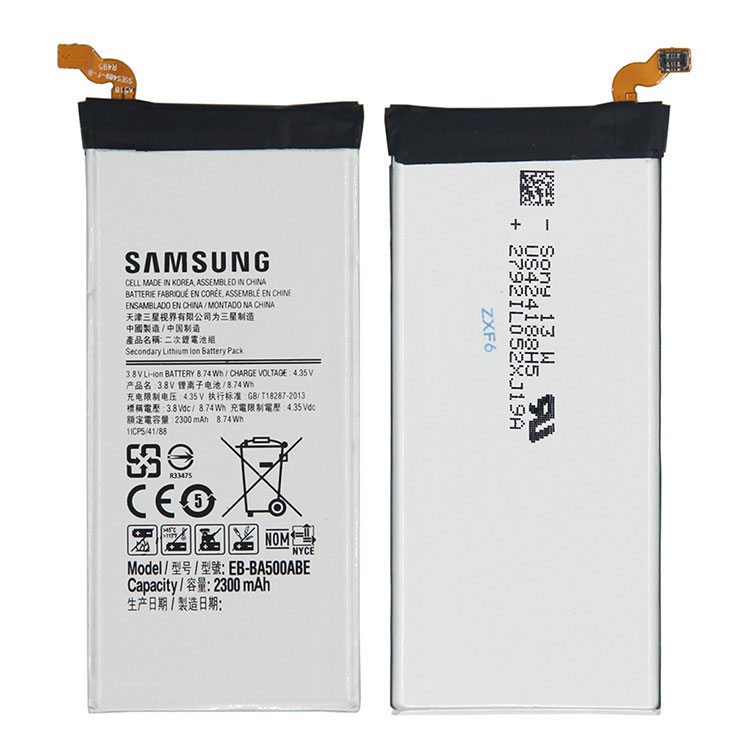 Samsung Galaxy A5 SM-A500 A5000 A5009