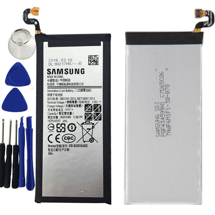 SAMSUNG EB-BG935ABE