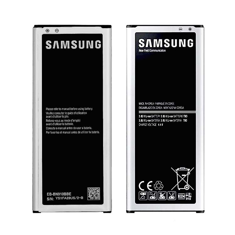 Samsung Galaxy Note 4 SM-N910 … accu