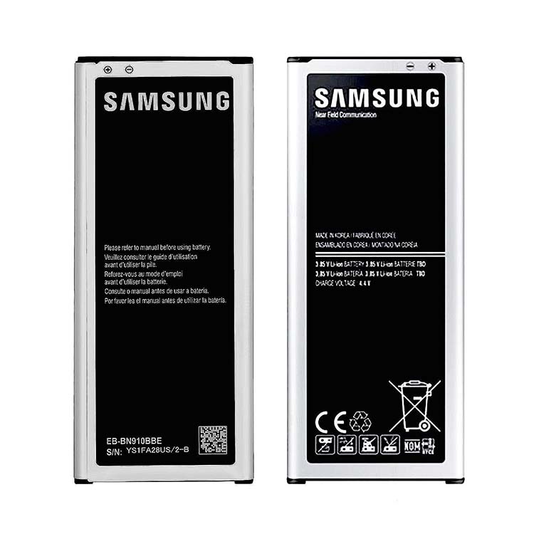 SAMSUNG EB-BN910BBU