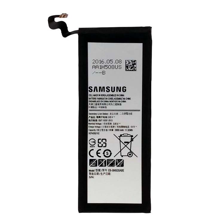 SAMSUNG EB-BN920ABE