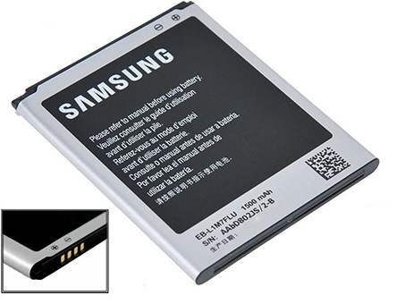 SAMSUNG Galaxy S3 I8190N