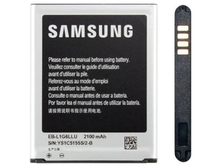 SAMSUNG Galaxy S3 i9308