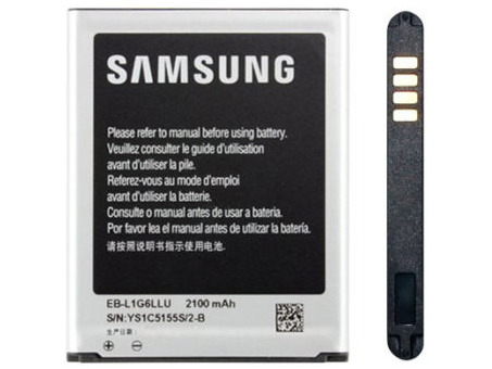 SAMSUNG EB-L1G6LLU