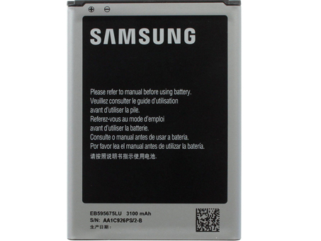 SAMSUNG Galaxy Note 2