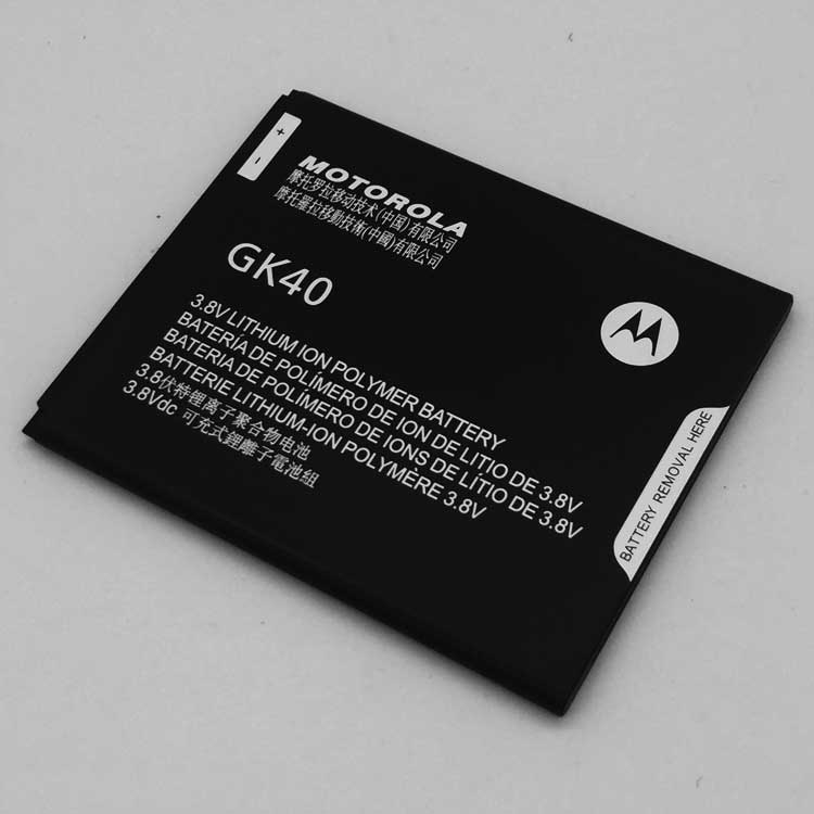 Ontslag Bezighouden bereik Batterij voor motorola GK40 Motorola Moto G4 Play (XT1607) GK40 accu bij  laptop-accu-batterij.nl