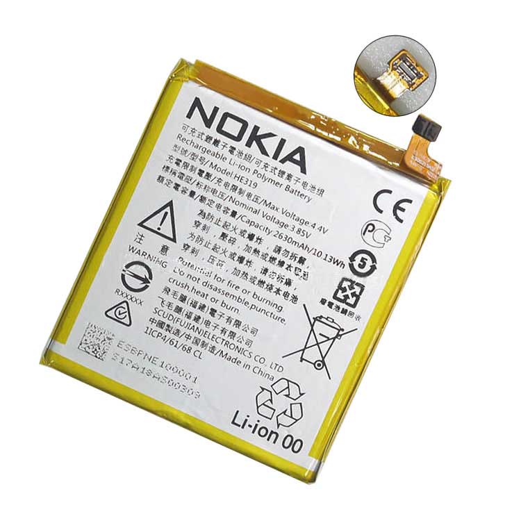 Nokia 3 TA-1038