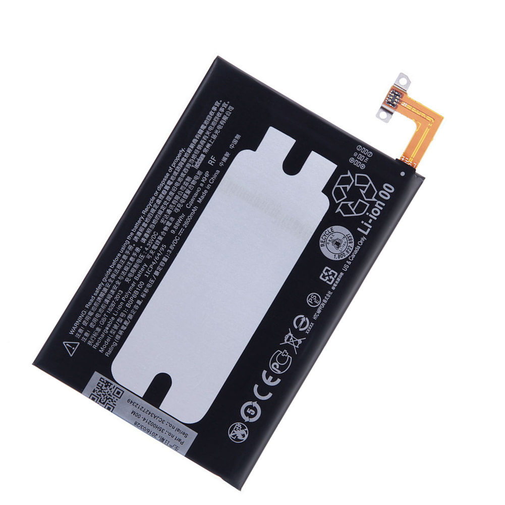 HTC One Internal M8 Battery 26… accu