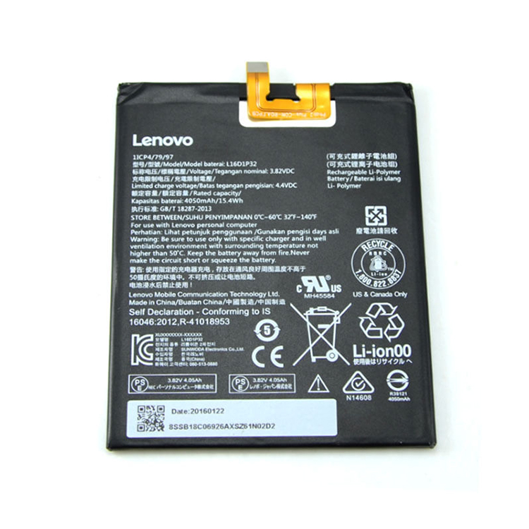 LENOVO L16D1P32