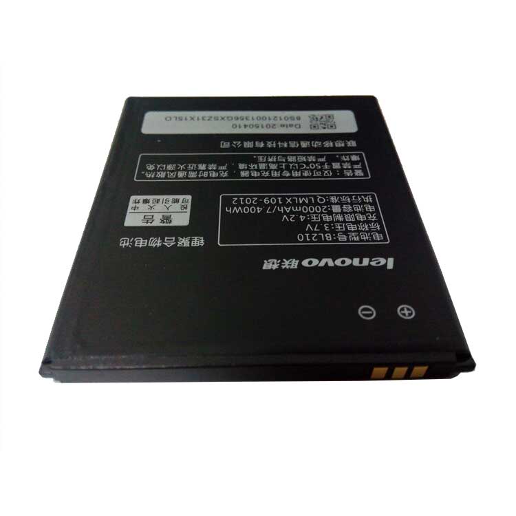 LENOVO S820