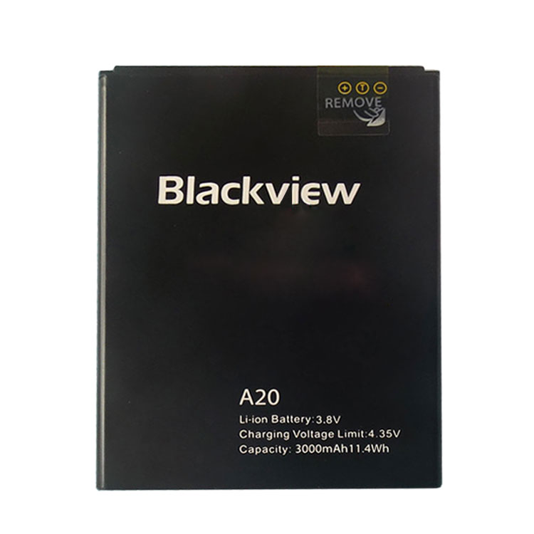 Blackview A20 A20 Pro smartpho… accu