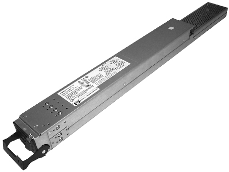 Hp BladCenter C7000