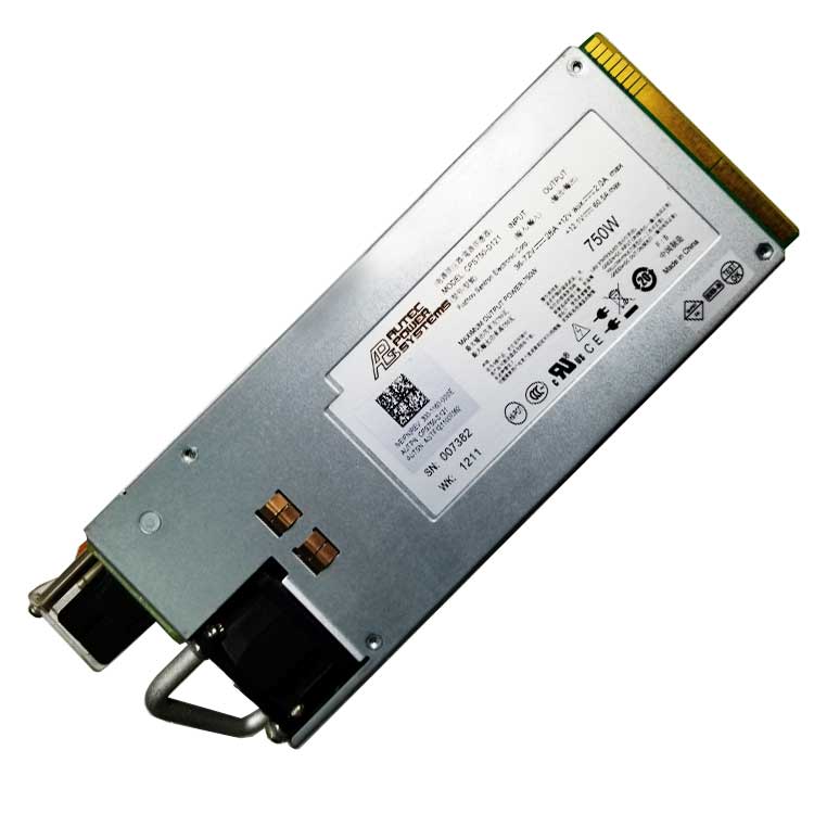 DELL CPS750-D121