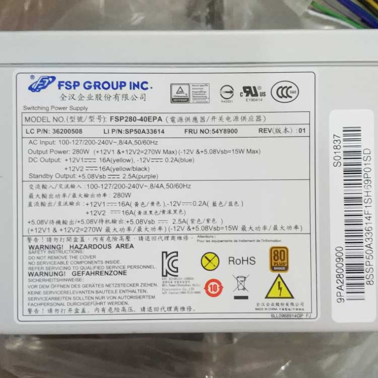 FSP280-40EPA(4)