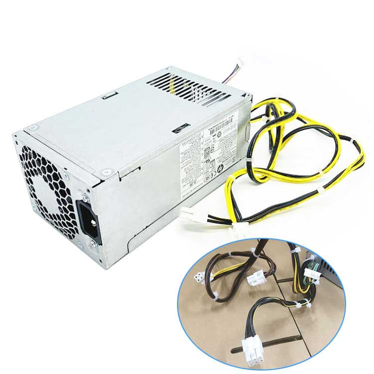 HP 400G4 282G3 SFF